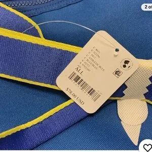 Free People | Bags | Free People Fp Movement Sports Duffle  display picture 1